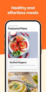 Screenshot Crockpot Recipes Mod APK