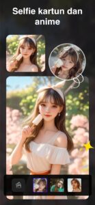 Screenshot FaceJoy Mod APK