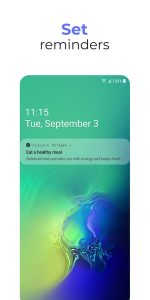 Screenshot Productive – Habit Tracker Mod APK