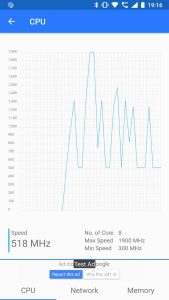 Screenshot Test Your Android Mod APK