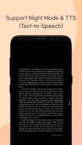 Screenshot ezPDF Reader PDF Annotate Form Mod APK