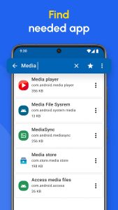 Screenshot Apk Extractor – Apk Manager Mod APK