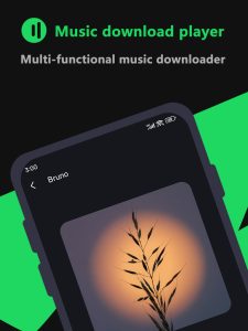 Screenshot TubeCatcher：MP3 Music Download Mod APK