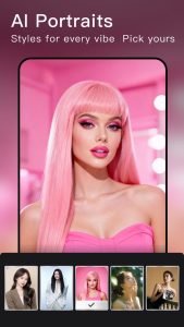 Screenshot Wuta Camera – Nice Shot Always Mod APK