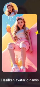 Screenshot FaceJoy Mod APK