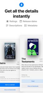 Screenshot Listy · Beautiful Lists Mod APK