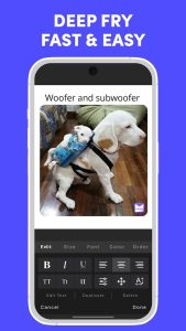 Screenshot Memes.com + Memes Maker Mod APK