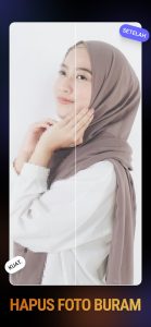 Screenshot Repixel: AI Photo Enhancer Mod APK