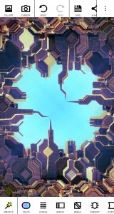 Screenshot Glitch Lab Mod APK