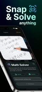 Screenshot LM Arena AI GPT 5 Chat Bot Mod APK