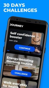 Screenshot Habit Tracker – Habit Diary Mod APK