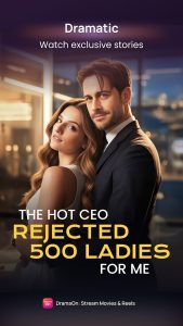 Screenshot DramaOn: Stream Movies & Reels Mod APK