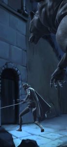 Screenshot Poseit Mod APK