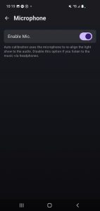 Screenshot iLightShow for Hue & LIFX Mod APK