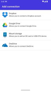 Screenshot PDF Viewer Pro Mod APK