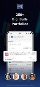 Screenshot StockEdge: Stock Market App Mod APK