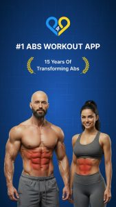 Screenshot Abs Workout – Daily Fitness Mod APK