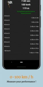 Screenshot EOBD Facile OBD 2 Car Scanner Mod APK