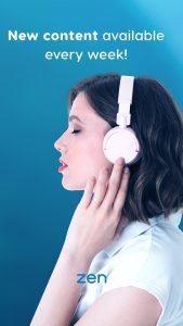 Screenshot Zen: Relax Mod APK