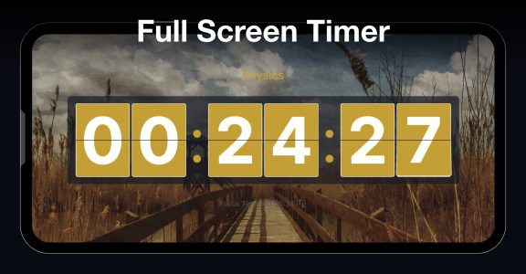 Screenshot TrackIt: Study Tracker & Timer Mod APK