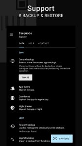 Screenshot Barquode: Barcode & QR Scanner Mod APK