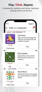 Screenshot The Hindu: India & World News Mod APK