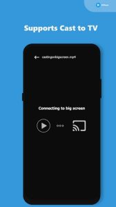 Screenshot Video Player All Format HD Mod APK
