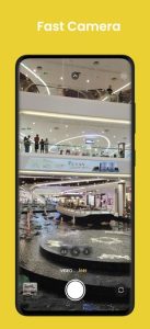 Screenshot iCamera – Phone 16 Camera Mod APK