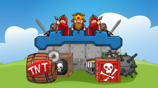Screenshot AutoWar: Evolution of Engines Mod APK