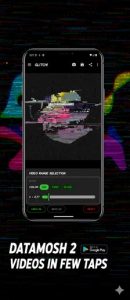 Screenshot Glitch! (glitch4ndroid) Mod APK