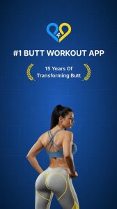 Screenshot Butt Workout – 4 Week Program Mod APK