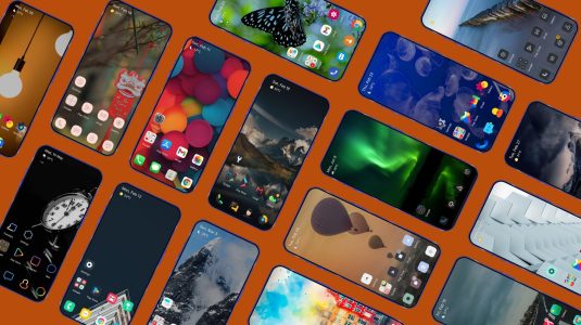 Screenshot Pix Launcher – Pixel Edition Mod APK