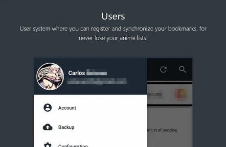 Screenshot Manga Cast Mod APK