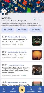 Screenshot Relay for Reddit Mod APK