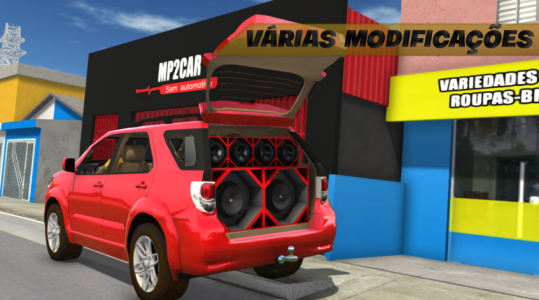 Screenshot Auto Life I Brasil Mod APK