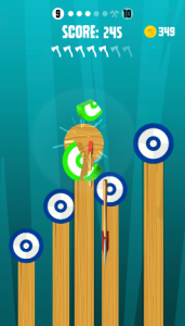 Screenshot Axe Champ Mod APK