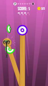 Screenshot Axe Champ Mod APK