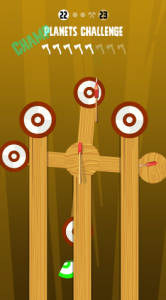 Screenshot Axe Champ Mod APK