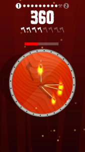 Screenshot Axe Champ Mod APK