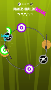 Screenshot Axe Champ Mod APK