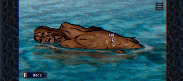 Screenshot PARANORMASIGHT: TMC Mod APK