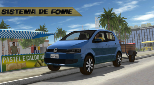 Screenshot Auto Life I Brasil Mod APK