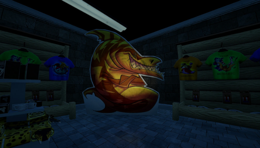 Screenshot Night of the Extinct Mod APK