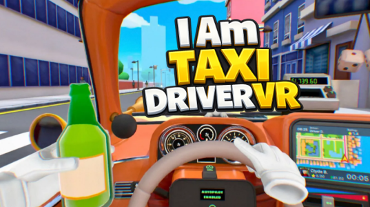 Screenshot I Am Taxi Driver Mod APK
