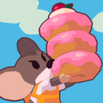 Download Tiny Cafe: Rush Mod Apk v0.1.9 (Unlimited Currency) Terbaru 2026