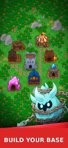 Screenshot Omega Royale Mod APK