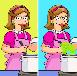 Download Spot The Hidden Differences Mod Apk v2.11 (Free Rewards) neueste Version 2026