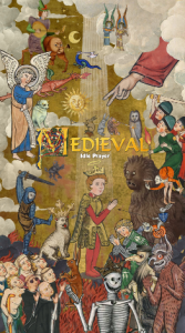 Screenshot Medieval - Idle Prayer Mod APK