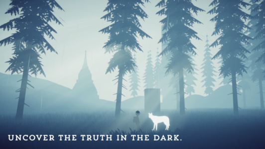 Screenshot Silent Reverie Mod APK
