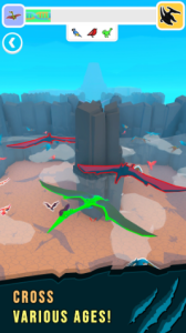 Screenshot Dino Domination Mod APK